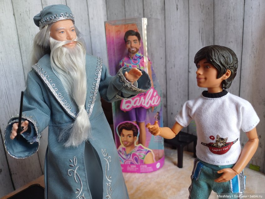 Сани приехал! Или как индуса рас(колдовали)паковали (фото 3)