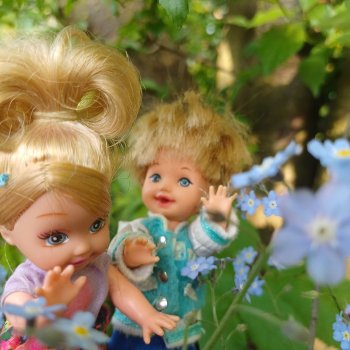 С днём защиты детей!