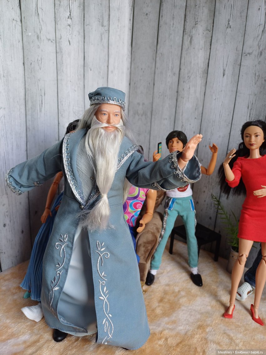 Сани приехал! Или как индуса рас(колдовали)паковали