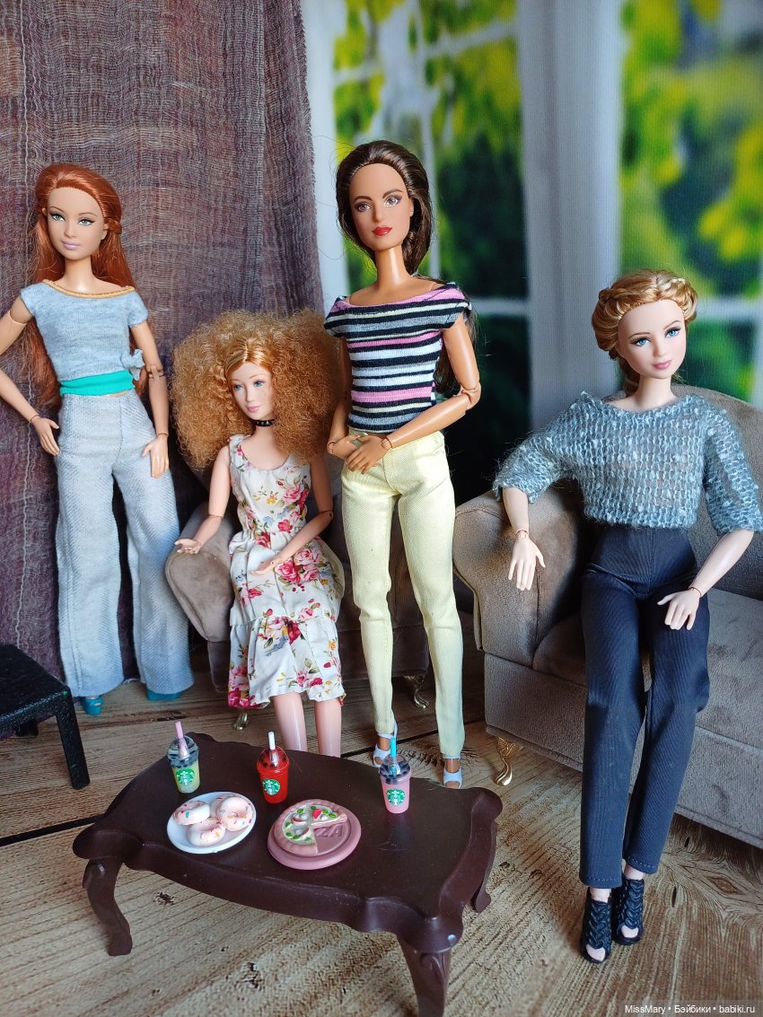 Моя волшебная Соня (Mystery Squad Kenzie) (фото 6)