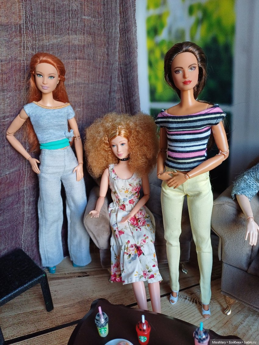 Моя волшебная Соня (Mystery Squad Kenzie) (фото 5)