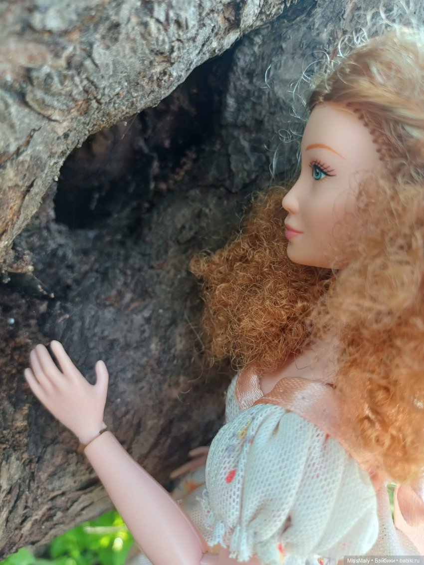 Моя волшебная Соня (Mystery Squad Kenzie)