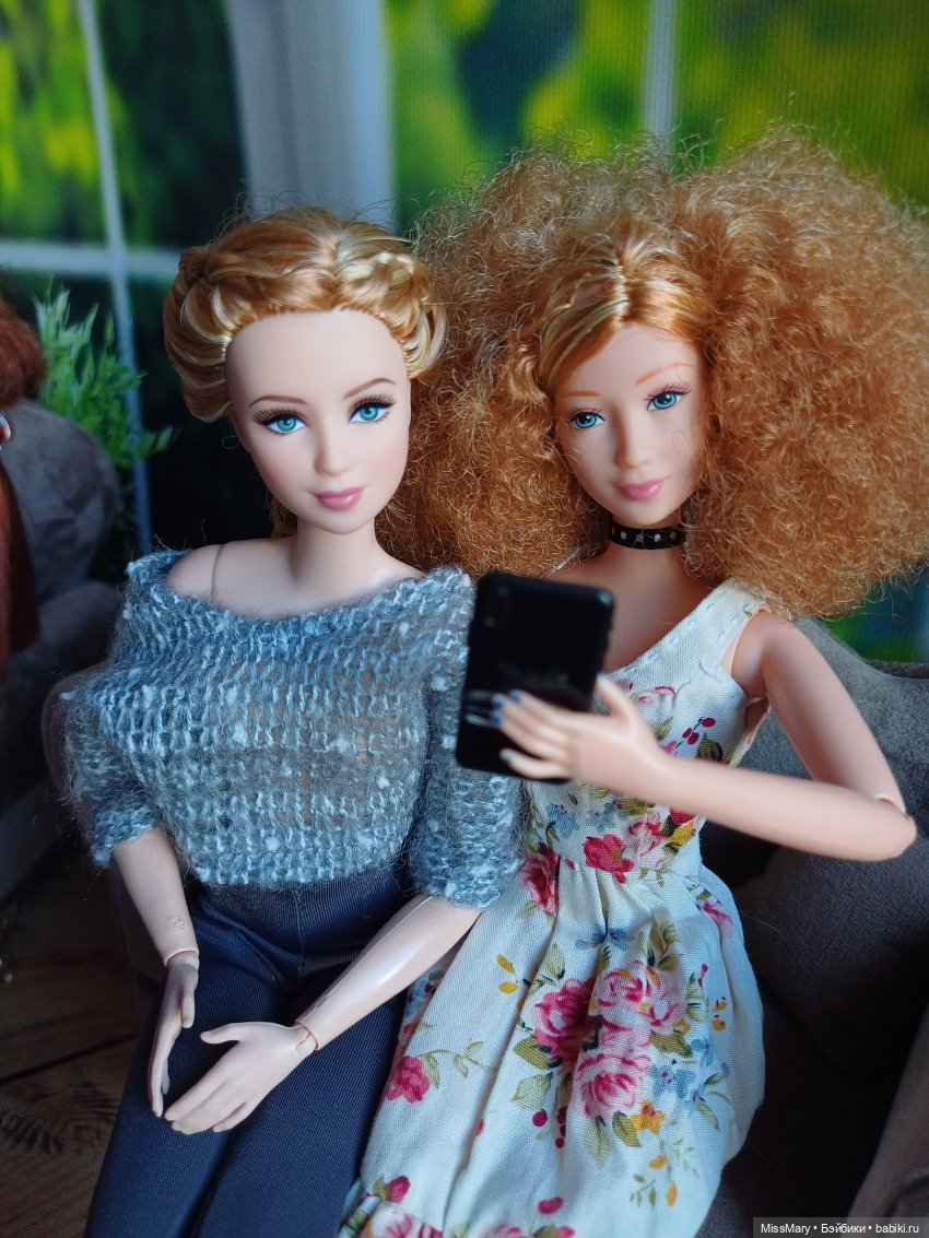 Моя волшебная Соня (Mystery Squad Kenzie) (фото 7)