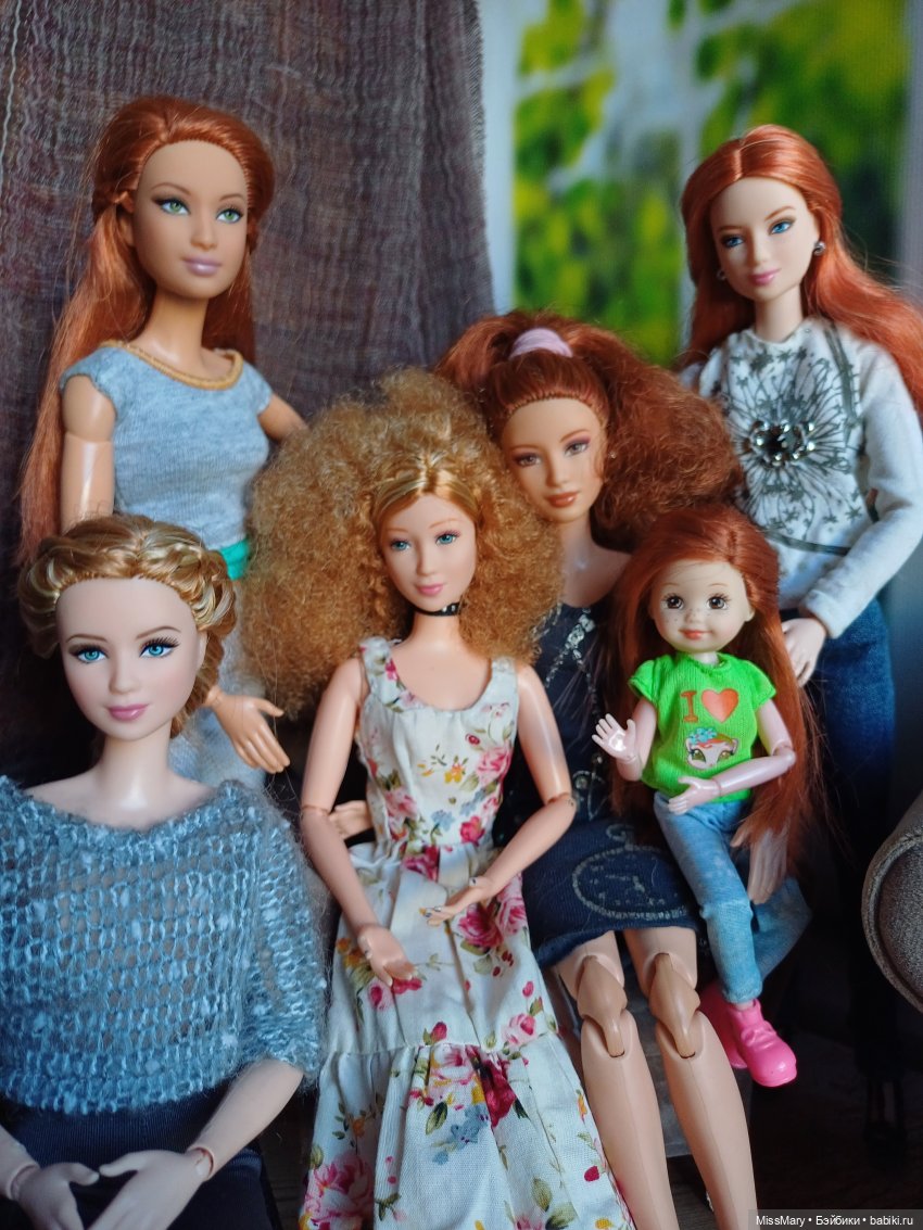 Моя волшебная Соня (Mystery Squad Kenzie) (фото 8)