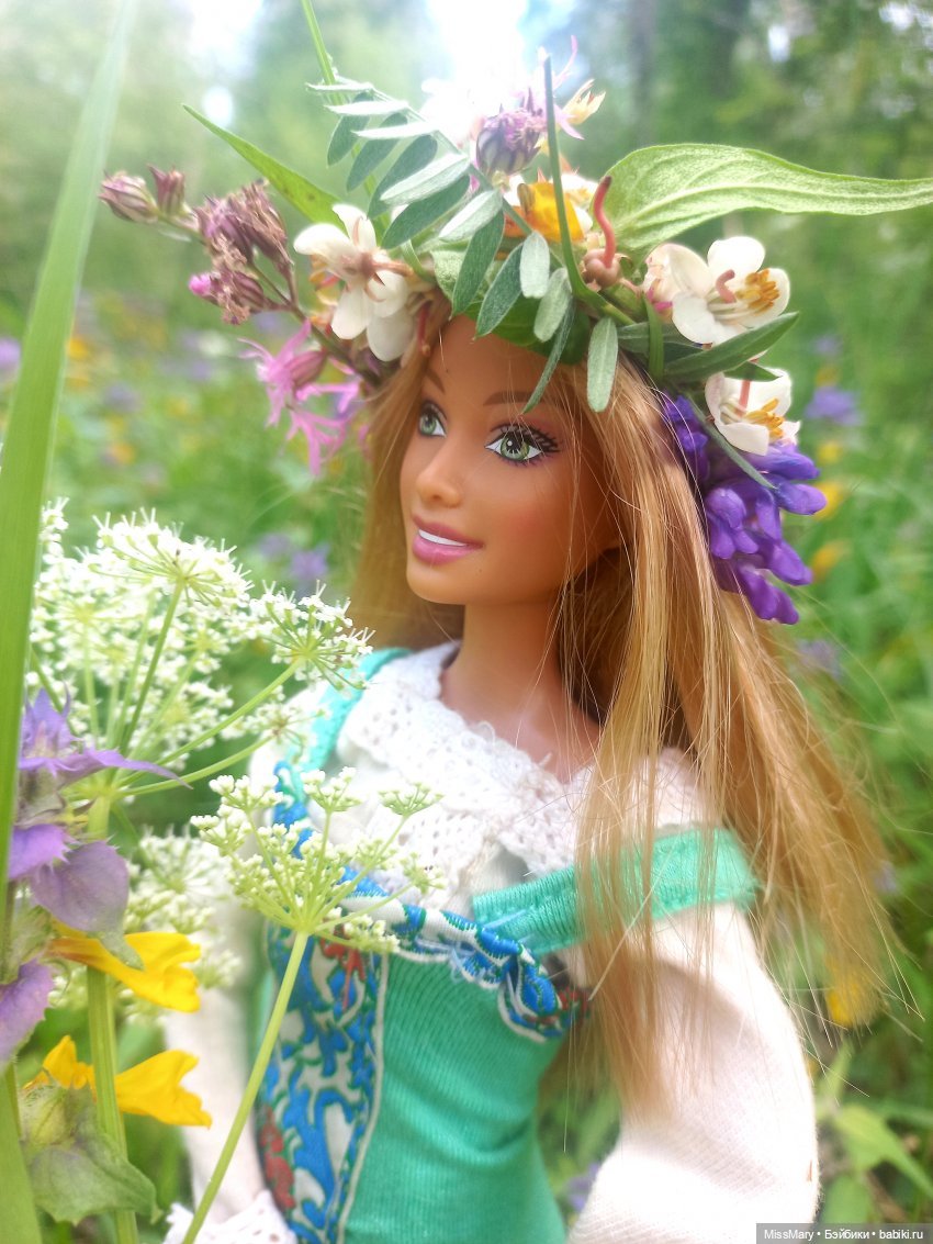 Иванов день. Анонс флешмоба (фото 2)