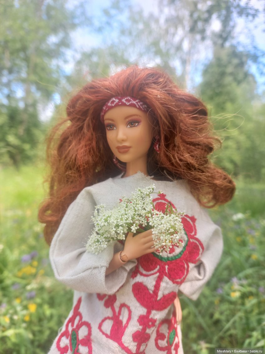 Иванов день. Анонс флешмоба