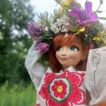 Иванов день. Анонс флешмоба