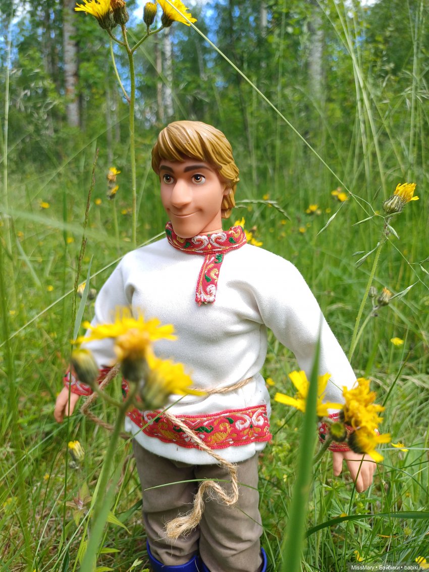 Иван Купала. Флешмоб. Напоминалка😁