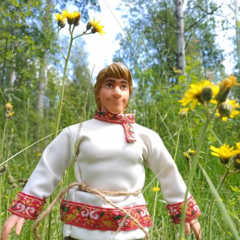 Иван Купала. Флешмоб. Напоминалка😁