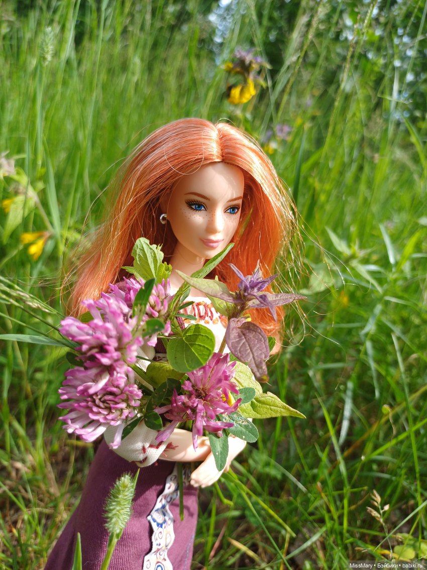 На Ивана, на Купалу. Флешмоб (фото 5)