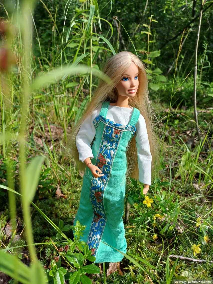 На Ивана, на Купалу. Флешмоб (фото 6)