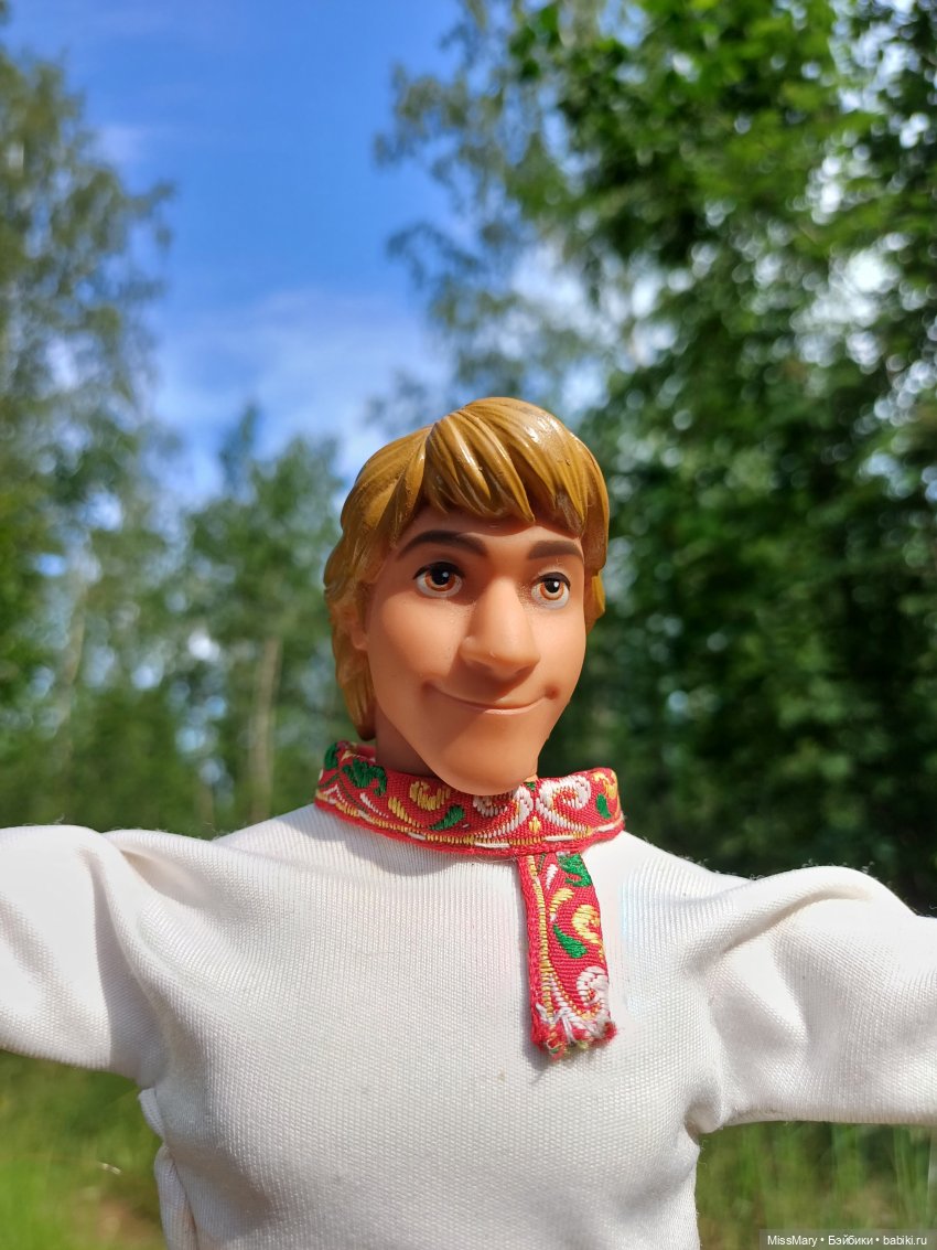 На Ивана, на Купалу. Флешмоб (фото 2)