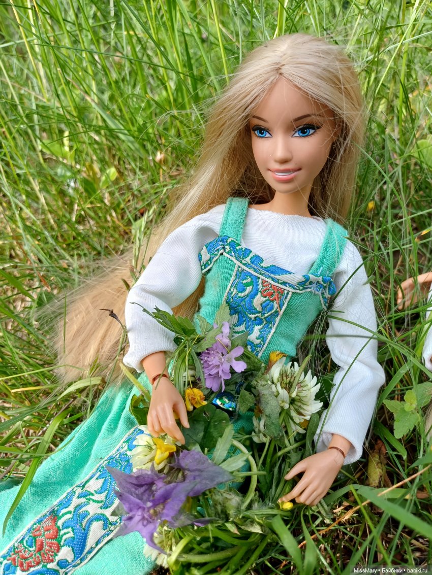 На Ивана, на Купалу. Флешмоб (фото 8)