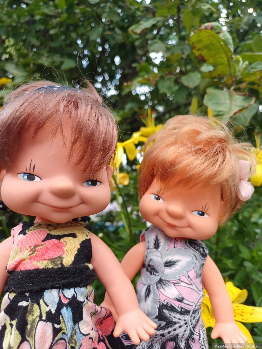 Топик #1000. Семья гдр-овских чудиков (фото 6)