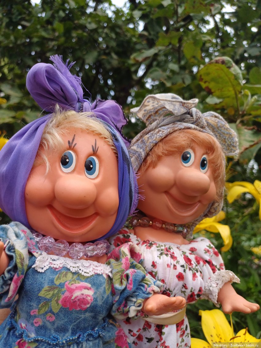 Топик #1000. Семья гдр-овских чудиков (фото 3)