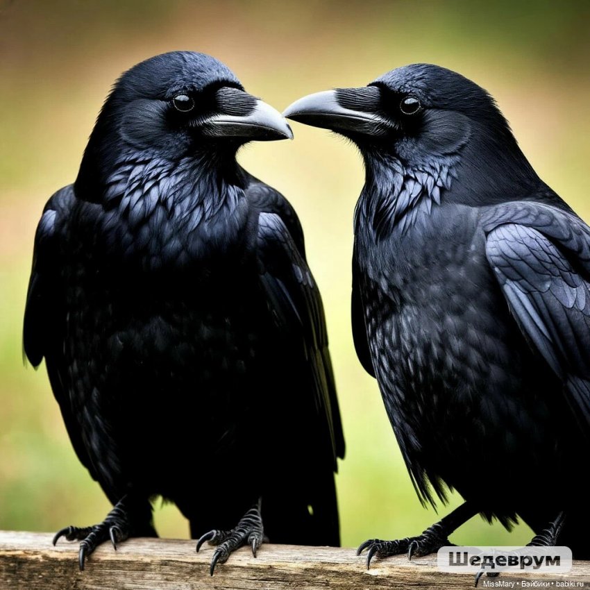 Жар-птица и Морская дева. 7 серия (фото 5)