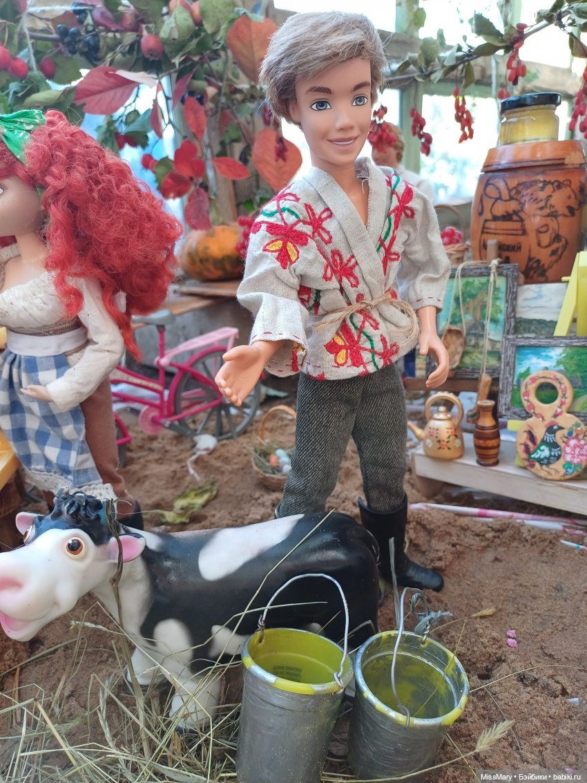 Флешмоб "Праздник урожая". Перенос даты (фото 2)