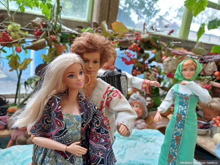 Праздничный концерт на ярмарке (фото 5)