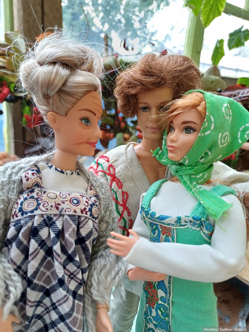 Праздничный концерт на ярмарке (фото 4)