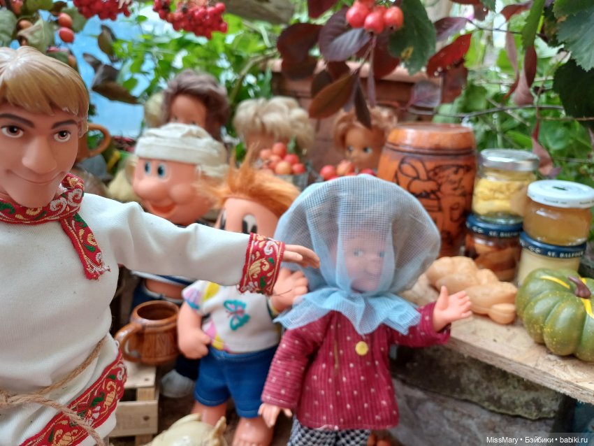 Праздник урожая 2025. Юбилейная 5-ая ярмарка