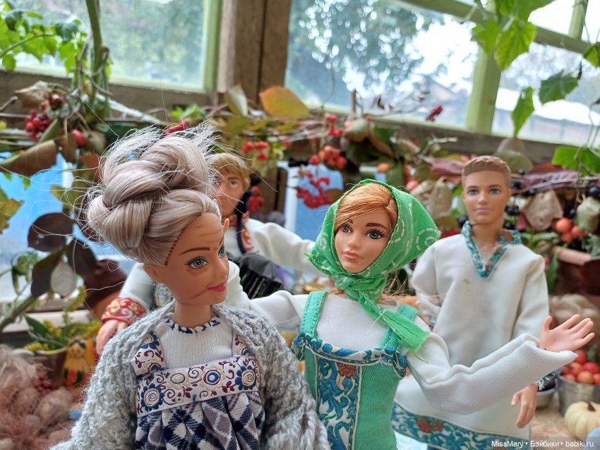 Праздничный концерт на ярмарке (фото 7)