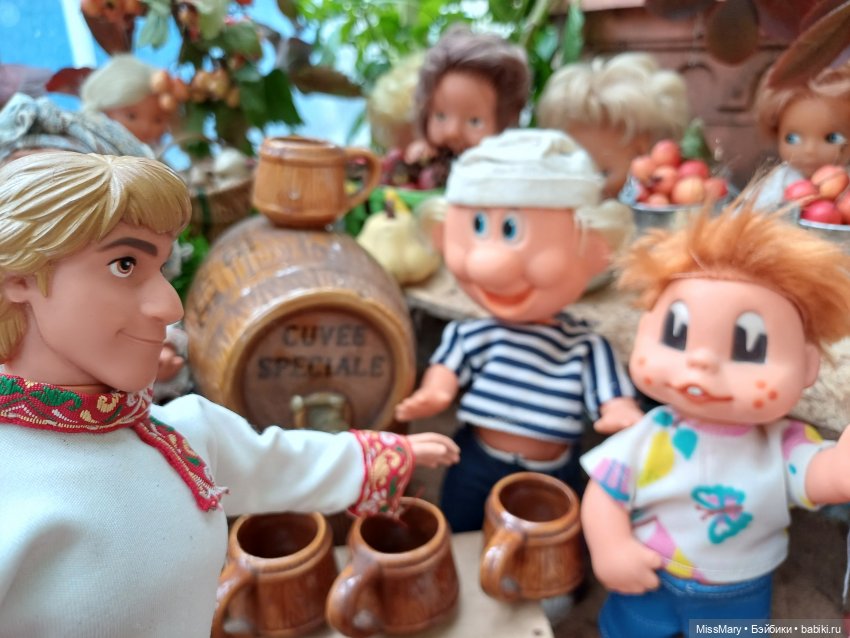 Праздник урожая 2025. Юбилейная 5-ая ярмарка