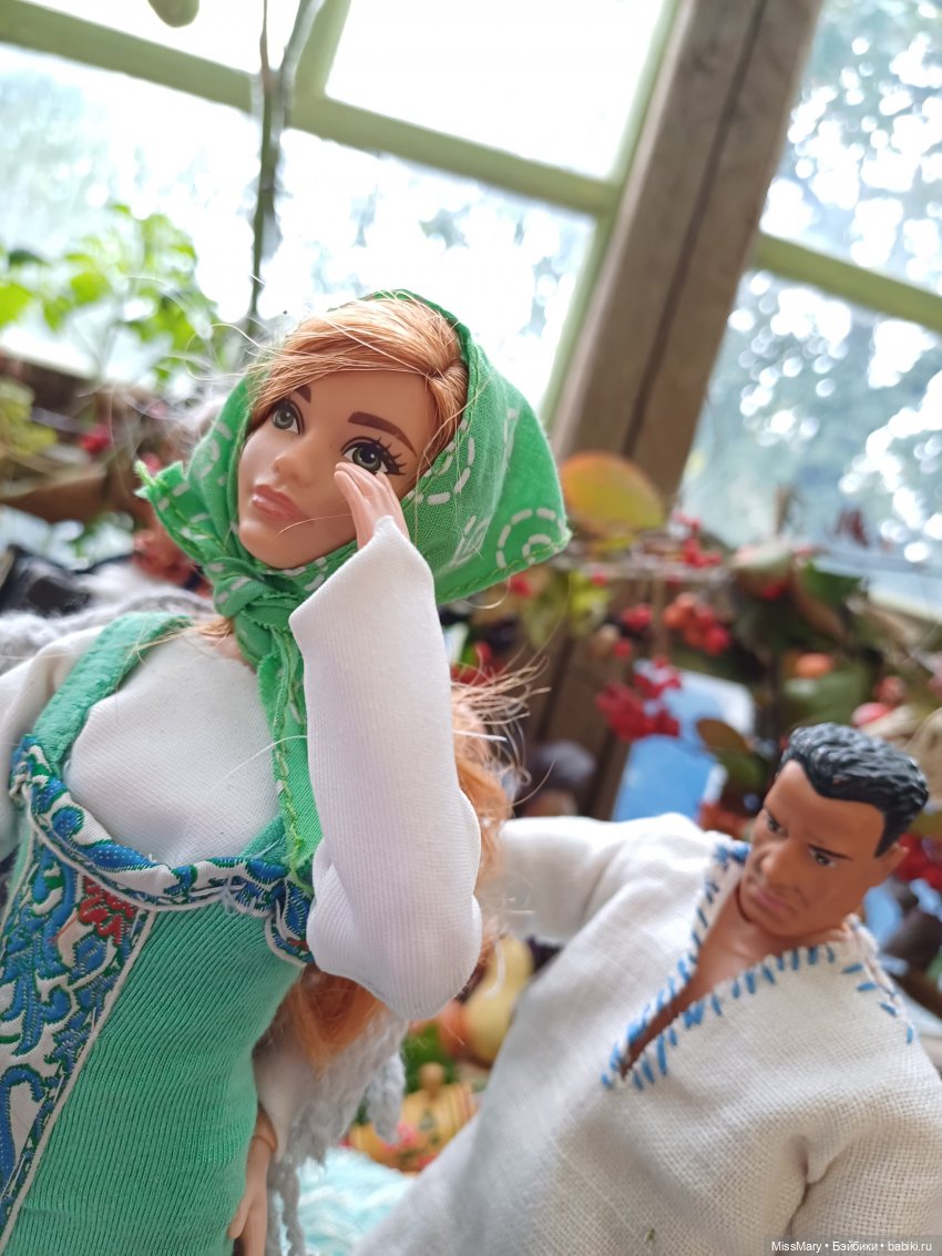 Праздничный концерт на ярмарке (фото 9)