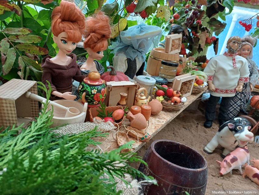 Праздник урожая 2025. Юбилейная 5-ая ярмарка (фото 2)