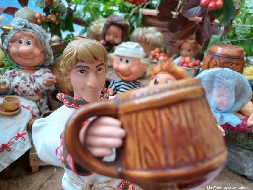 Праздник урожая 2025. Юбилейная 5-ая ярмарка