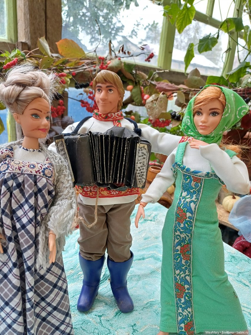 Праздничный концерт на ярмарке (фото 3)