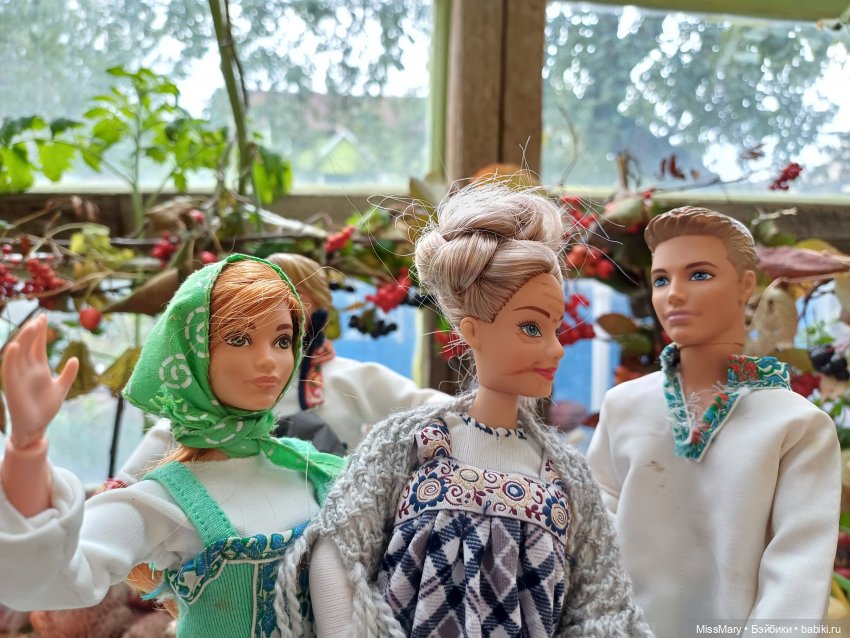 Праздничный концерт на ярмарке (фото 6)