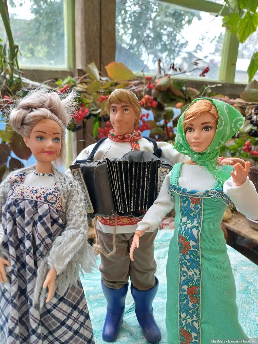 Праздничный концерт на ярмарке (фото 2)