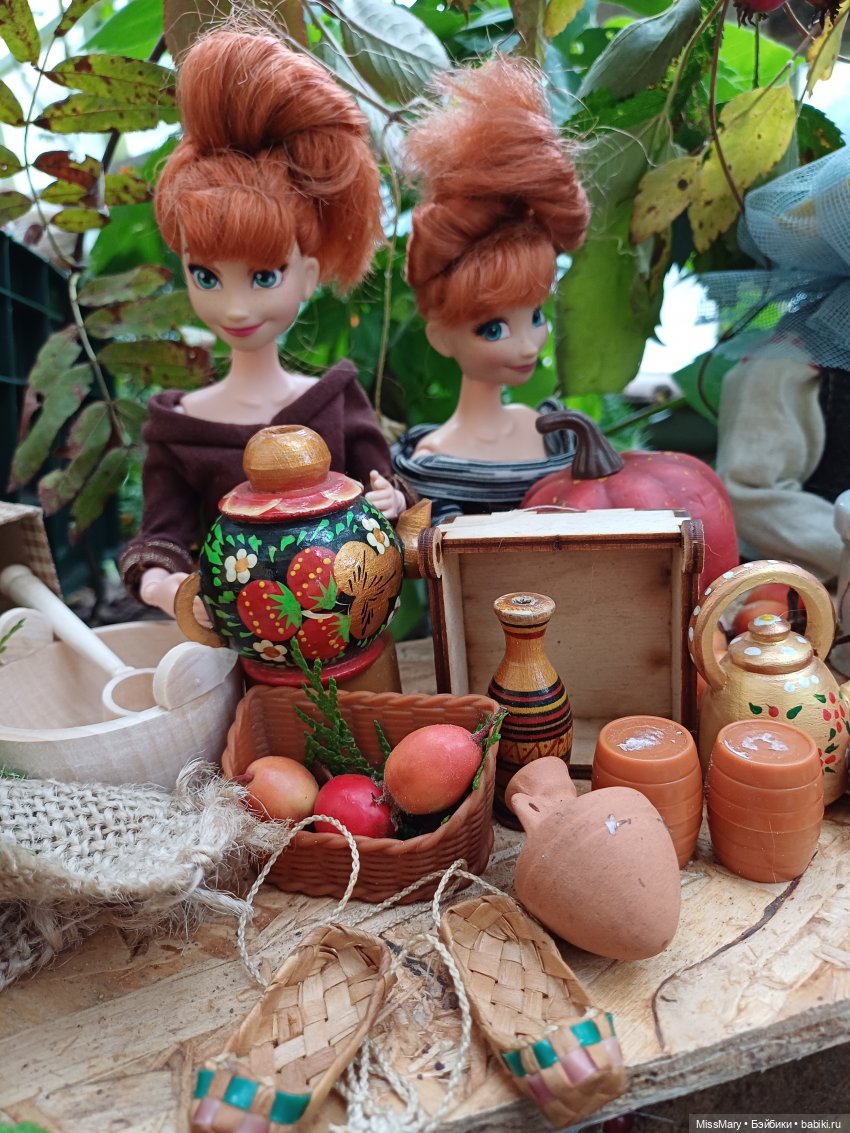 Праздник урожая 2025. Юбилейная 5-ая ярмарка (фото 3)