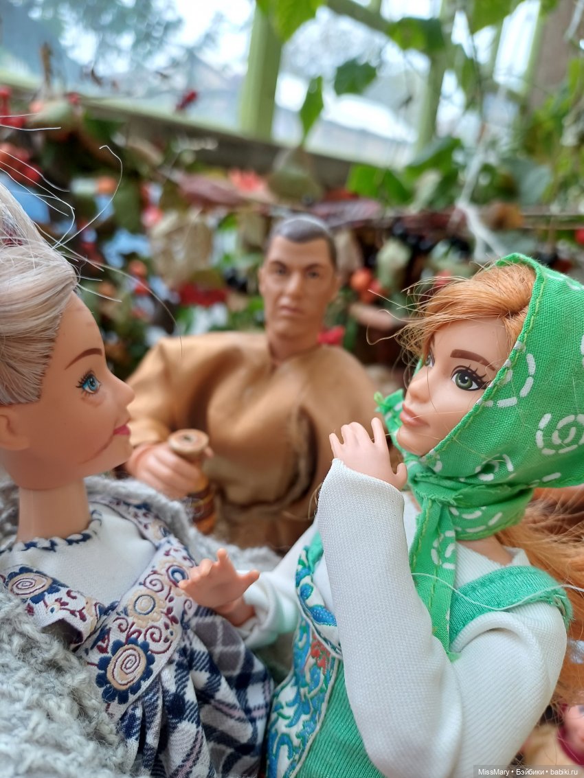 Праздничный концерт на ярмарке (фото 10)