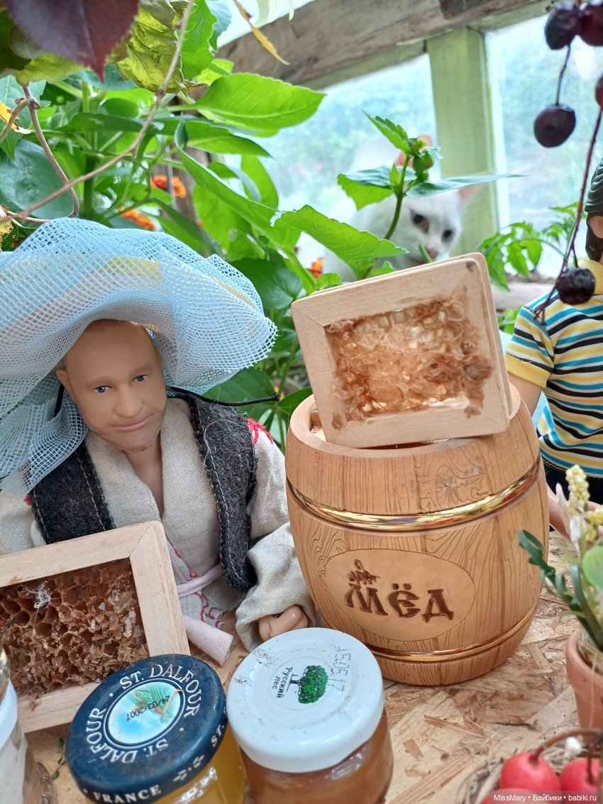 Праздник урожая 2025. Юбилейная 5-ая ярмарка (фото 6)