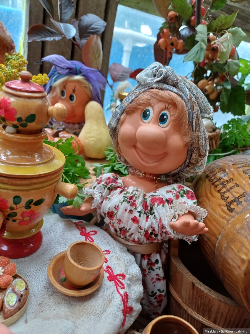 Праздник урожая 2025. Юбилейная 5-ая ярмарка