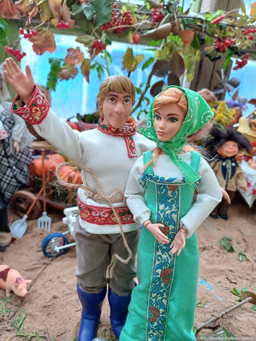 Праздник урожая 2025. Юбилейная 5-ая ярмарка