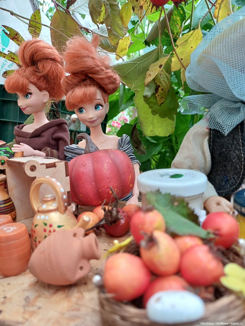 Праздник урожая 2025. Юбилейная 5-ая ярмарка (фото 4)