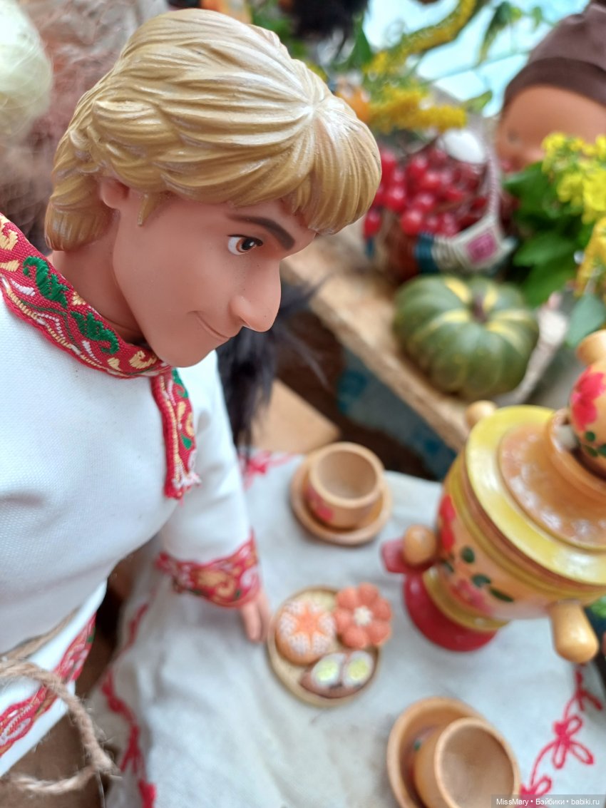 Праздник урожая 2025. Юбилейная 5-ая ярмарка