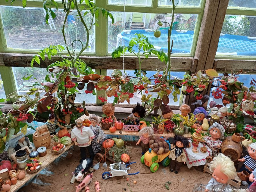 Фотоотчет с юбилейной ярмарки 2025