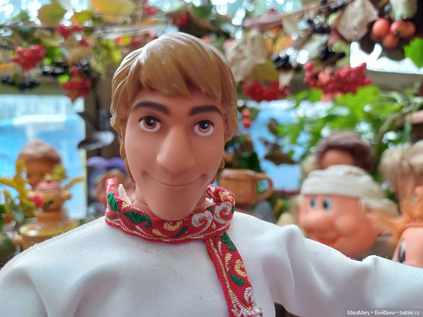 Юбилей! 5 лет на бейбиках! 🥳