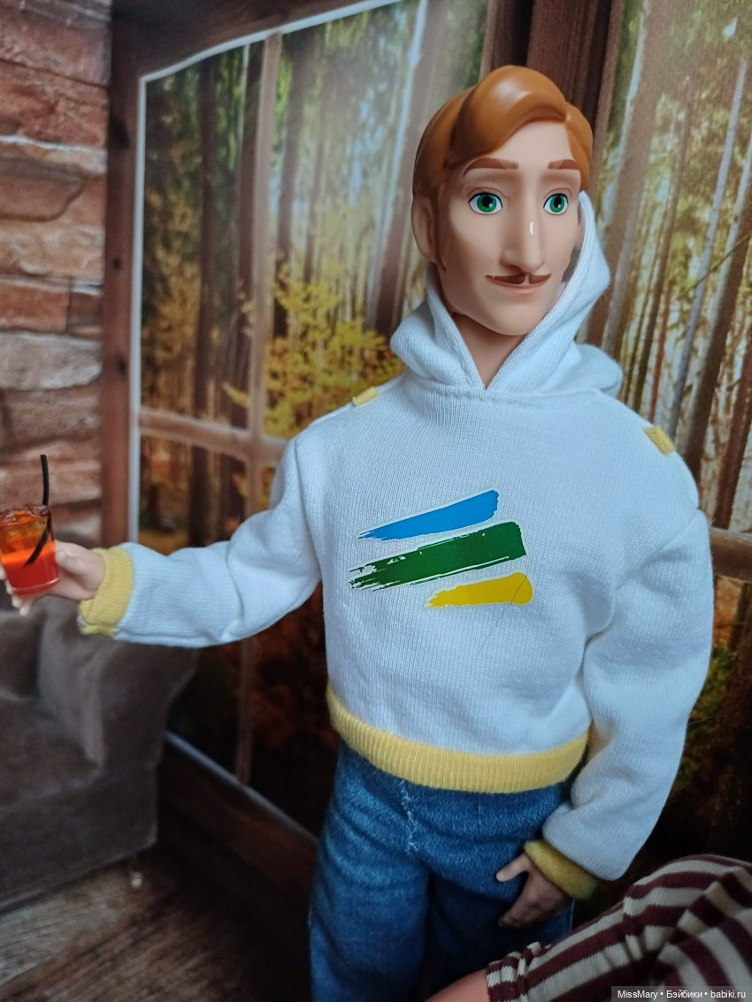 Как Ваня к дяде Гене в гости ездил | Бэйбики Как Ваня к дяде Гене в гости ездил