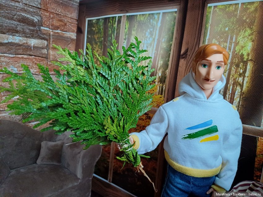 Как Ваня к дяде Гене в гости ездил | Бэйбики Как Ваня к дяде Гене в гости ездил