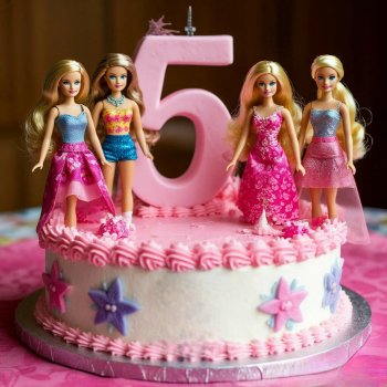 Юбилей! 5 лет на бейбиках! 🥳