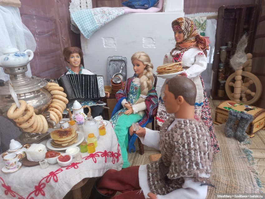 Юбилей! 5 лет на бейбиках! 🥳