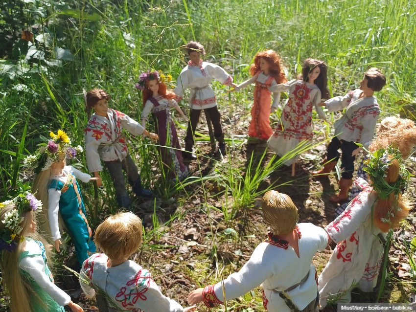 Юбилей! 5 лет на бейбиках! 🥳 (фото 4)