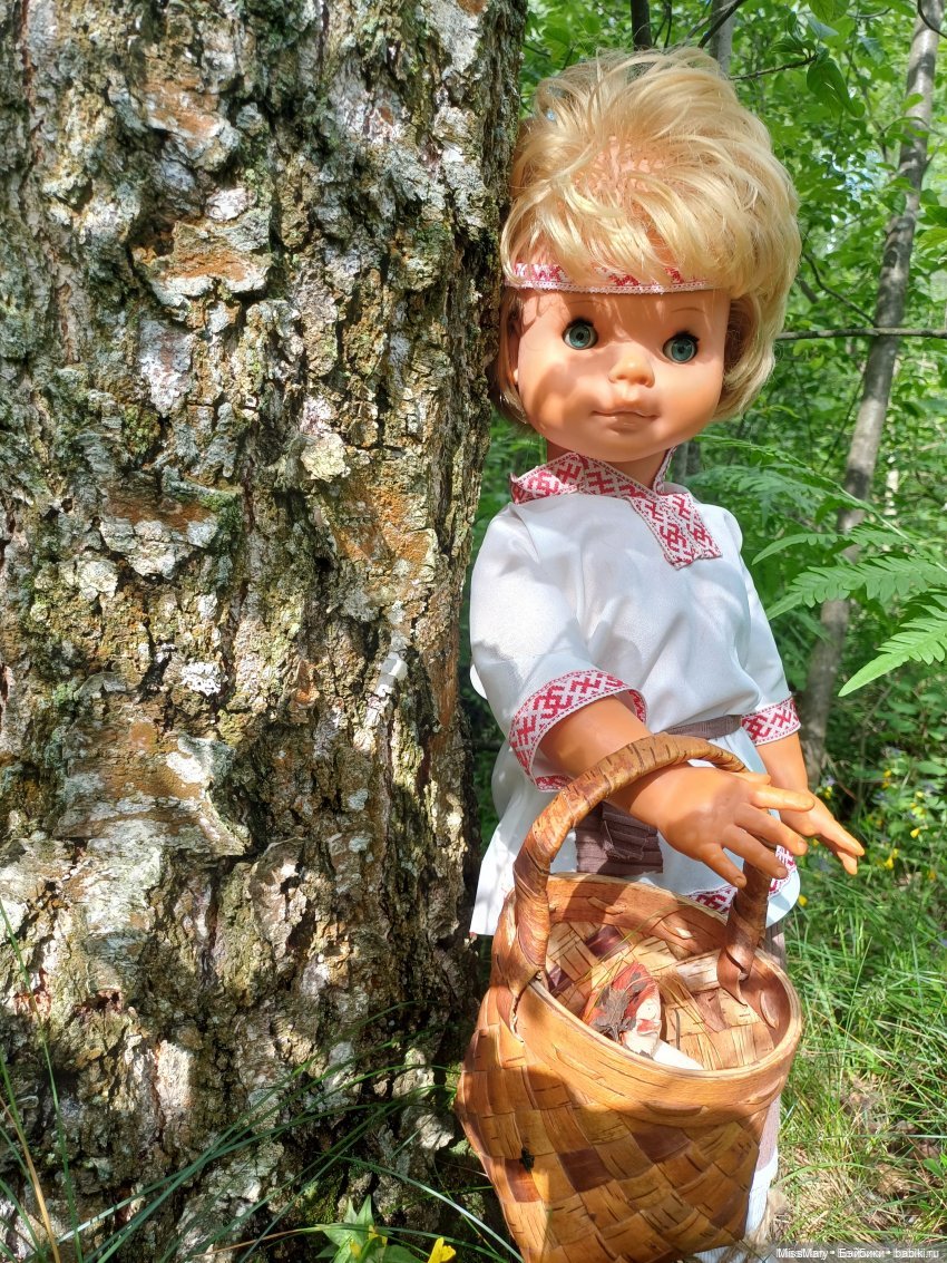 Юбилей! 5 лет на бейбиках! 🥳 (фото 9)