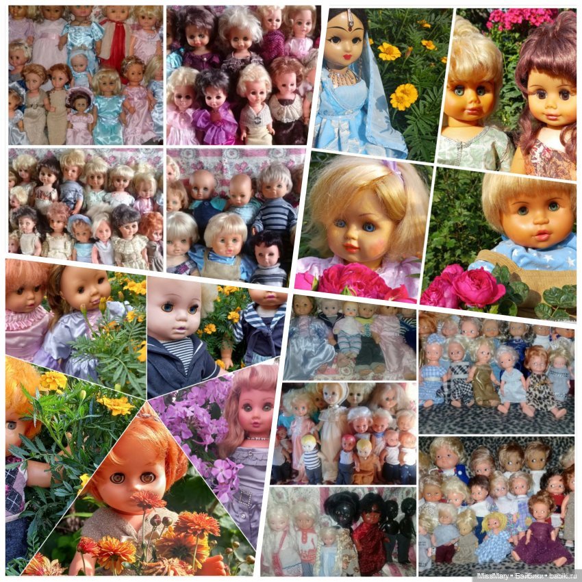 Юбилей! 5 лет на бейбиках! 🥳