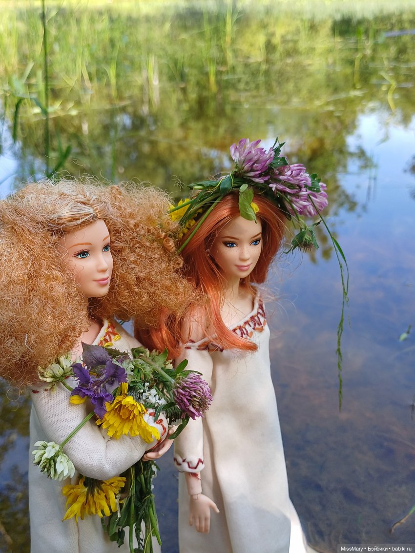 Юбилей! 5 лет на бейбиках! 🥳