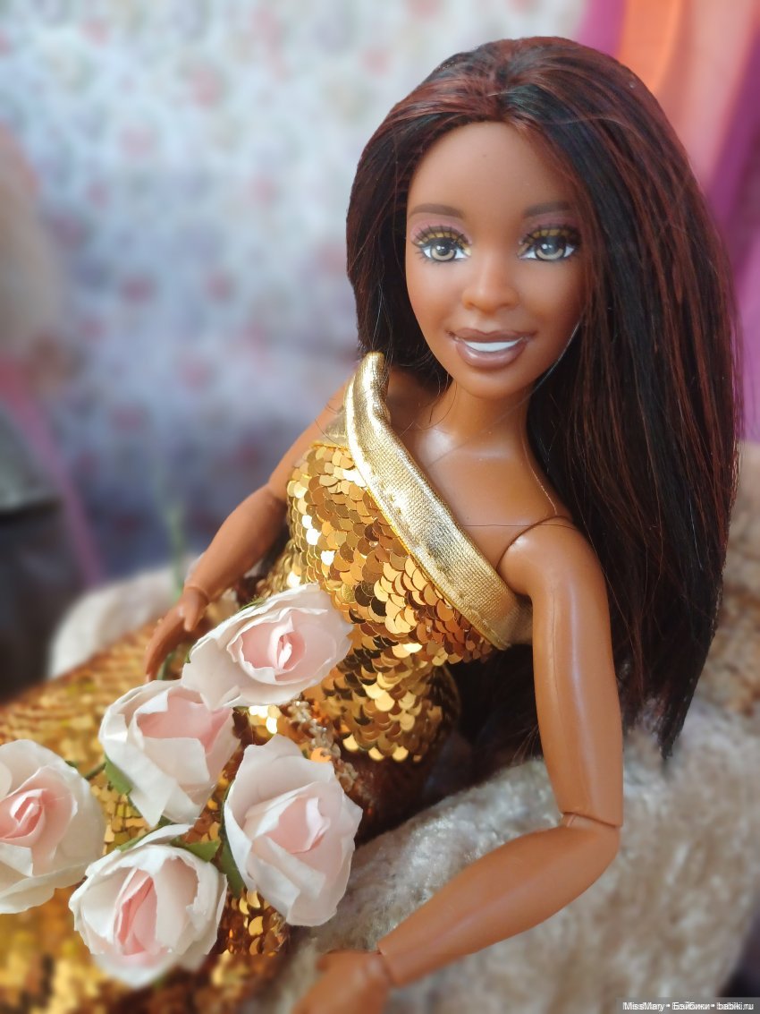 Барби Fashion fever в моей коллекции